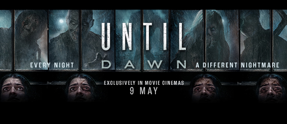 Until Dawn