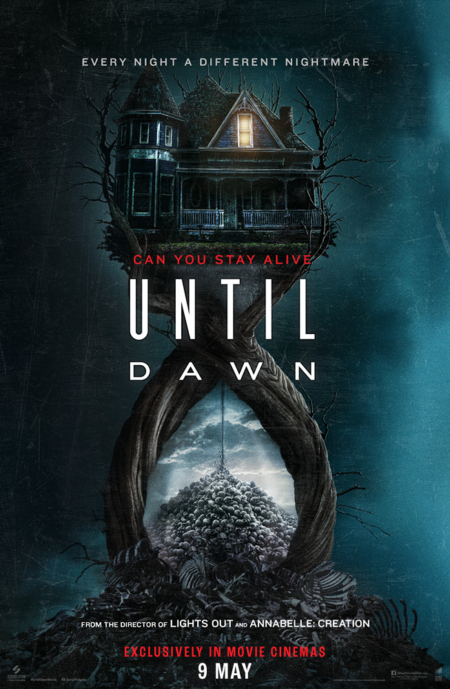 Until Dawn