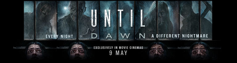 Until Dawn