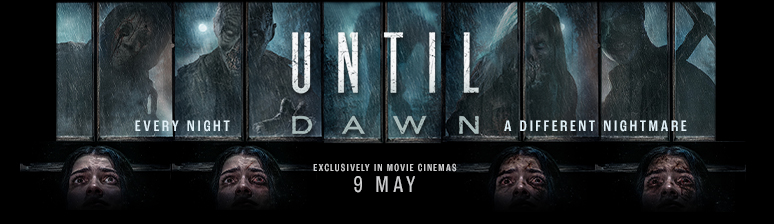 Until Dawn